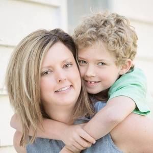 Meet your Posher, Stacy